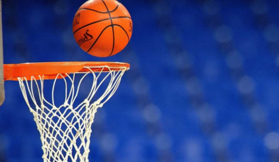 FBK shpërblehet nga FIBA Europe