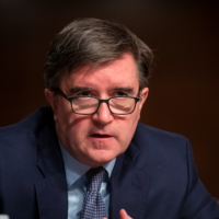 O’Brien: Uashingtoni mbetet i përkushtuar për anëtarësimin e Ukrainës në aleancë
