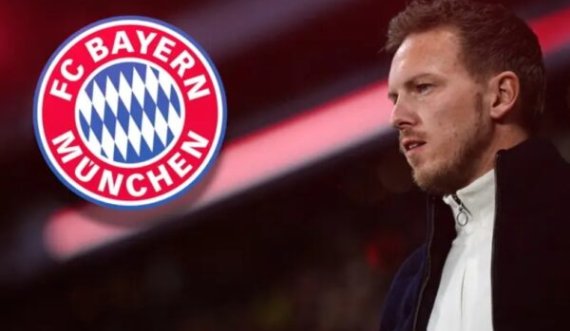 Zbulohet arsyeja e mos-rikthimit të Nagelsmannit te Bayerni