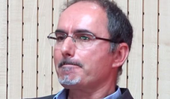 Këshilli i Etikës rekomandon suspendimin e profesorit Xhevat Krasniqi