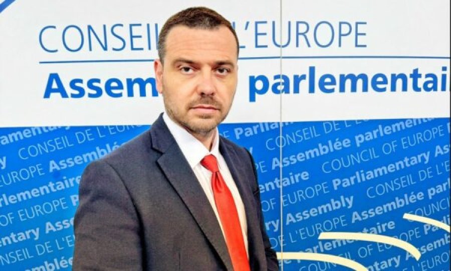 Deputetit boshnjak i ofrohet mbrojtje policore, u kërcënua se mbështeti Kosovën në KiE