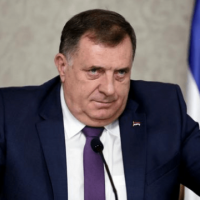 Kërcënimi fashist i Milorad  Dodikut: Me miratimin e Rezolutës për Srebrenicën, varroset BeH!