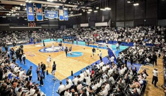 Sonte do të luhet “El Clasico” e basketbollit kosovar
