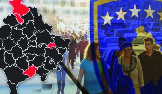 Asociacioni i Komunave me Shumicë Serbe në Kosove është kusht i  BE-së për Kosovën