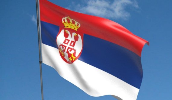 Koha për izolim dhe ndëshkim serioz të Serbisë