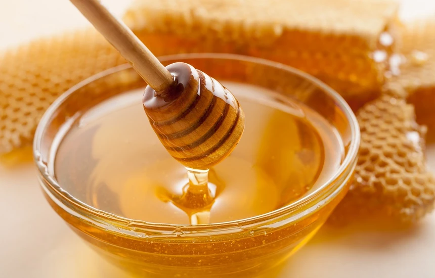 Ja pse duhet ta nisni mëngjesin me një lugë mjaltë