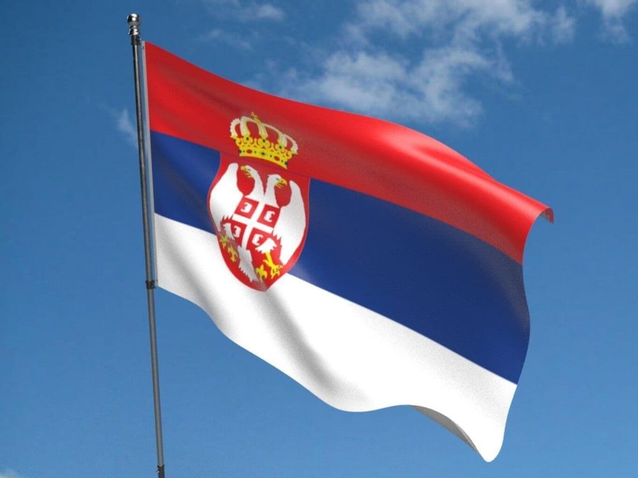 Dënim minimal që e ngarkon Serbinë me përgjegjësi shtetërore!