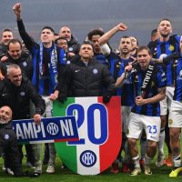 Klubi i Interit planifikon të shpenzojë 100 milionë euro në verën e sivjeme 
