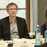 Gazetari i FAZ dhe Knaus nga ESI i kundërpërgjigjen Vuçiqit për Asociaiconin dhe anëtarësimin e Kosovës në KiE