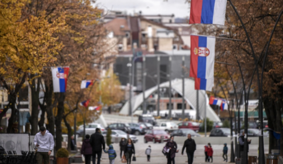 “As s’na troket kush në derë, as s’do ta hapim”, serbët në veri hezitojnë të regjistrohen