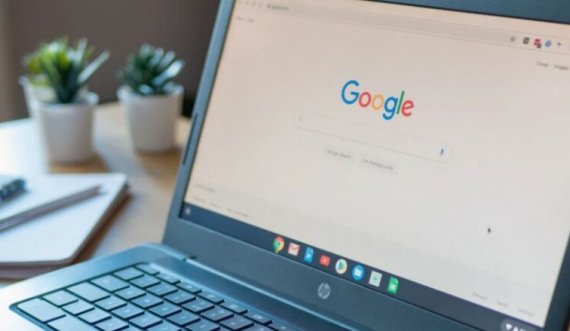 Google po sjell një ndryshim të madh në mënyrën e kërkimit