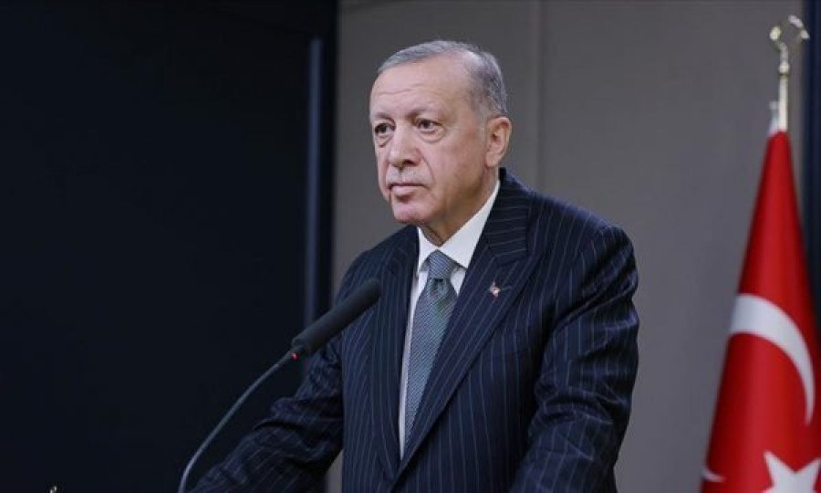 Turqia bllokon bashkëpunimin e NATO-s me Izraelin, shkak situata në Gaza