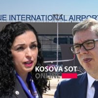 Osmani: Vuçiq ishte ministri i propagandës së Millosheviqit