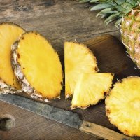 Disa arsye pse duhet të konsumoni më shpesh ananas