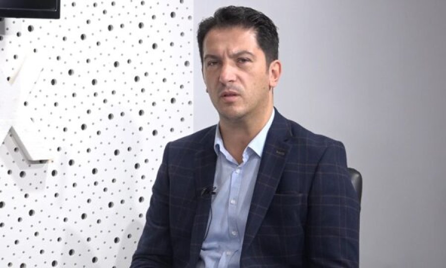 Sali: Incident fatkeq dhe tejet shqetësues që ndodhi dje në aeroportin e Shkupit