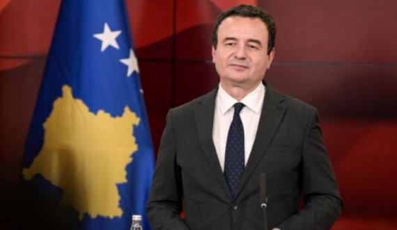 Albin Kurti e uron Rutten për detyrën e re: Ne në Kosovë ju dëshirojmë suksese