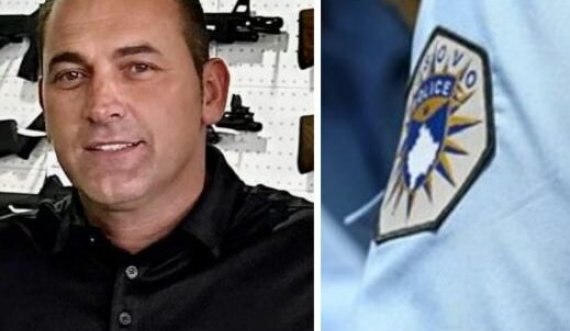 “Në listë të Serbisë për arrest nga Interpoli’ , koloneli i Policisë së Kosovës: Nuk kam ndonjë njoftim