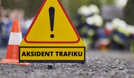 Mbi 240 aksidente trafiku gjatë muajit të fundit në Ferizaj 