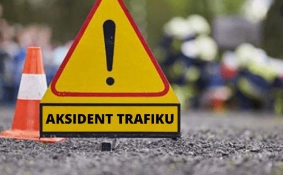 Mbi 240 aksidente trafiku gjatë muajit të fundit në Ferizaj