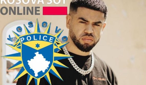 Noizy, lirohet nga paraburgimi, pas një vendimi të marrë nga Gjykata 