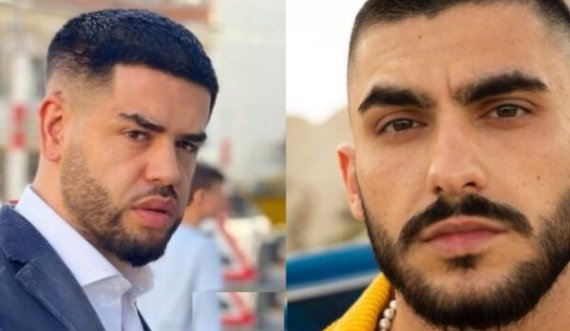 Noizy fajëson Butrint Imerin për “presionin e shtuar” nga autoritetet e Kosovës