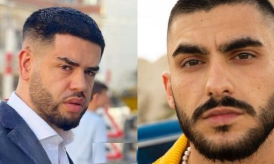 Noizy fajëson Butrint Imerin për “presionin e shtuar” nga autoritetet e Kosovës