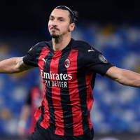 Ibrahimovic flet për objektivat e Milanit