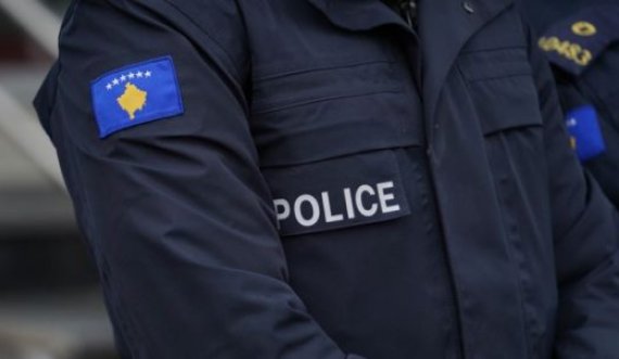 Ka vdekur një zyrtar policor i Kosovës