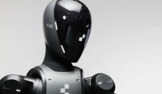 Robotët humanoid i trembën të gjithë – ata mund të flasin