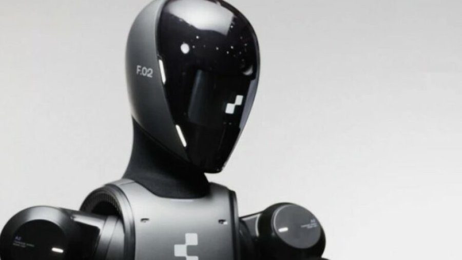 Robotët humanoid i trembën të gjithë – ata mund të flasin