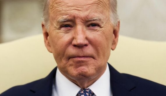 Biden: SHBA do të bashkëpunojë me partnerët për alternativat në Siri