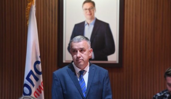 Elek: Nuk ka hapje të urës mbi Ibër sepse ne na mbron presidentin ynë Vuçiq