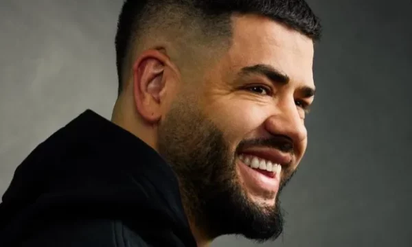 Noizy i shpëton burgut me 50 mijë euro dorëzani