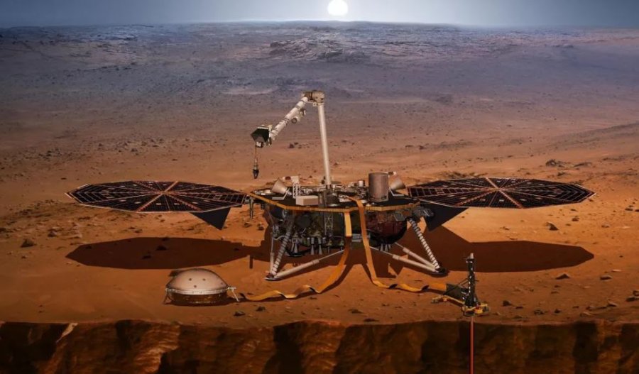 Deklarata e Elon Musk trondit shkencëtarët: 'Në Mars për 4 vite'