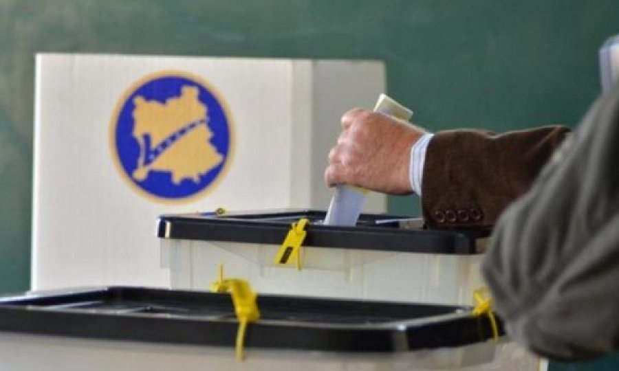 Ja sa mërgimtarë mund të votojnë në ambasada e konsullata