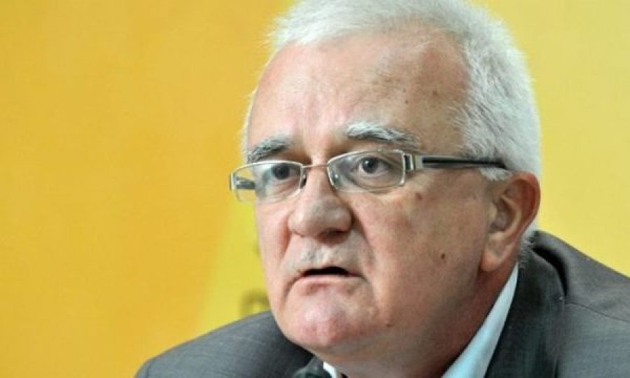 Janjiq: Mali i Zi po ia sheh sherrin ‘Botës serbe”