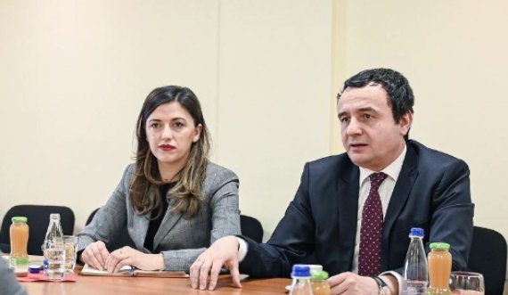 IKD: Në Qeveri janë katër ministra me aktakuza aktive e tre të tjerë kanë dënime 