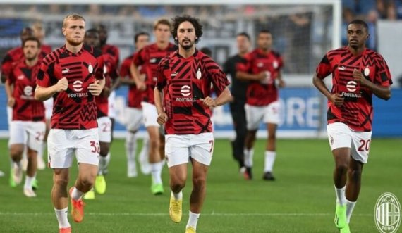 Kaka flet për Milanin, e përmend specifikisht një lojtar