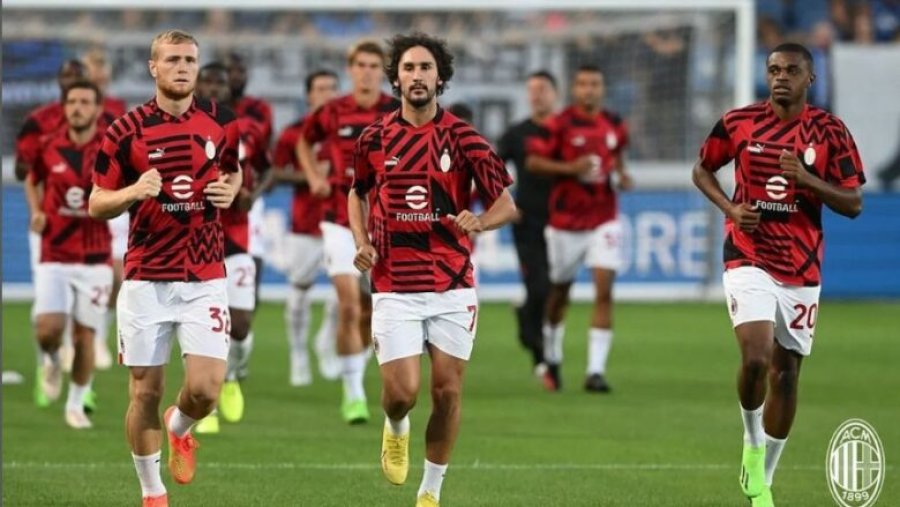 Kaka flet për Milanin, e përmend specifikisht një lojtar