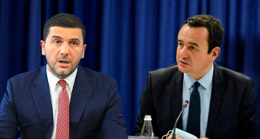 Krasniqi: Ushtarët tanë po nëpërkëmbën, s’do të qëndrojmë duarkryq