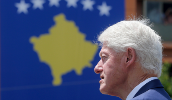 78 vjetori i lindjes së Bill Clinton, në Prishtinë do të mbahen disa aktivitete