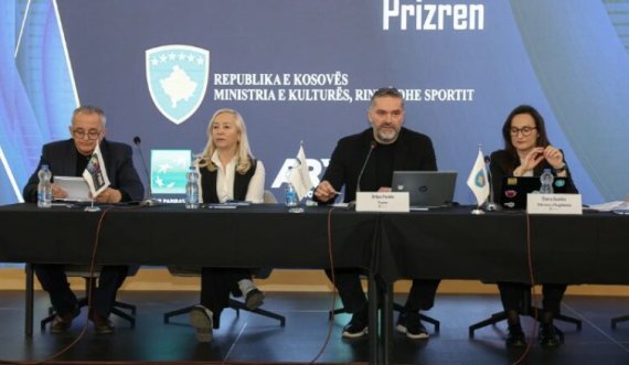 Nominimet për Kryetar të FBK-së, sot përfundon afati  