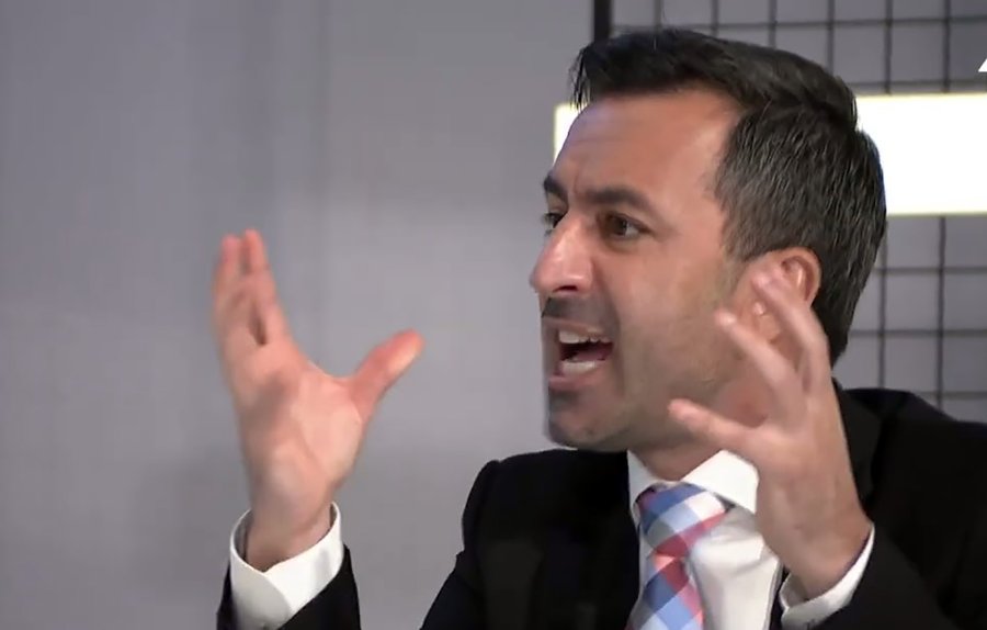 Basha: Deklarata e Sarrazin nuk është qasje që e ushtron ndaj një miku e aleati