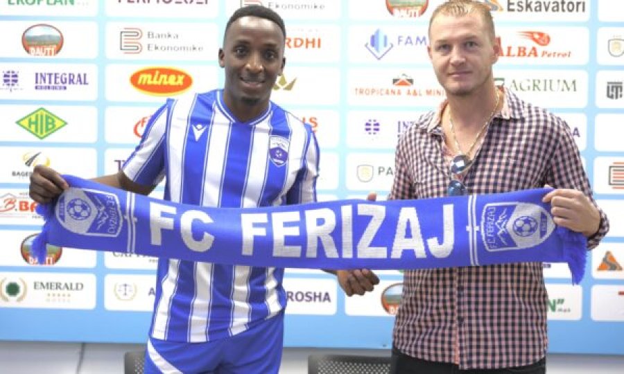 Ferizaj e transferon sulmuesin Abdul