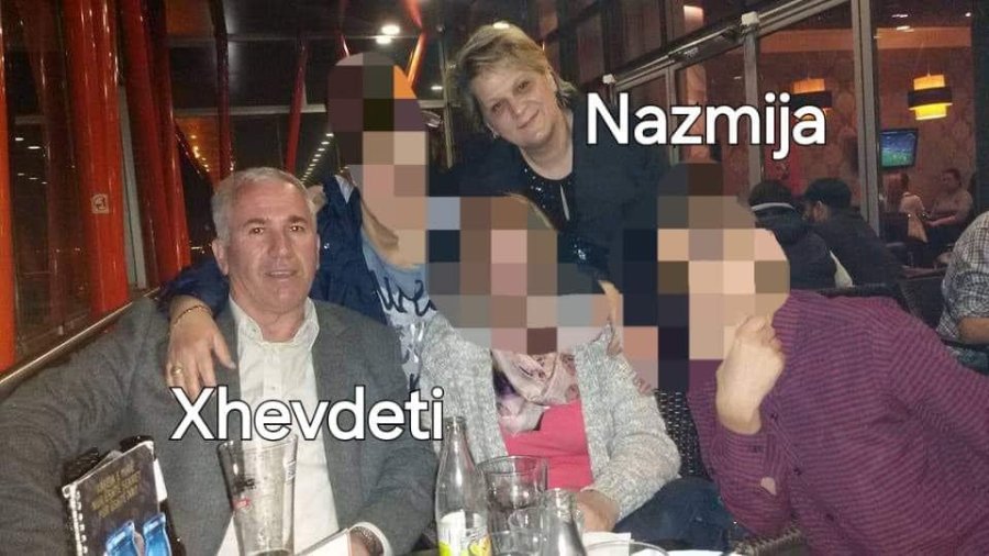 Gjykata ka vendosur 30 ditë paraburgim për gruan që e vrau kunatin