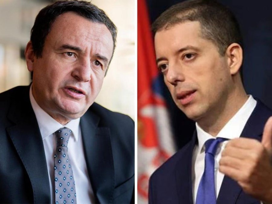 Gjuriq: Për Serbinë mesazh i keq që Kurti ka marrë pjesë në Konventën e Demokratëve në SHBA