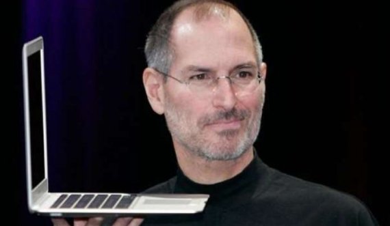 Steve Jobs tha se vetëm një gjë ka më shumë rëndësi se teknologjia