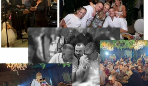 “Vdekja e dyshimtë e Aleksandar Grboviqit” , Agim Musliu jep detaje për lidhjet me Radoiçiqin dhe sulmin në Banjskë