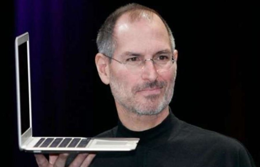 Steve Jobs tha se vetëm një gjë ka më shumë rëndësi se teknologjia