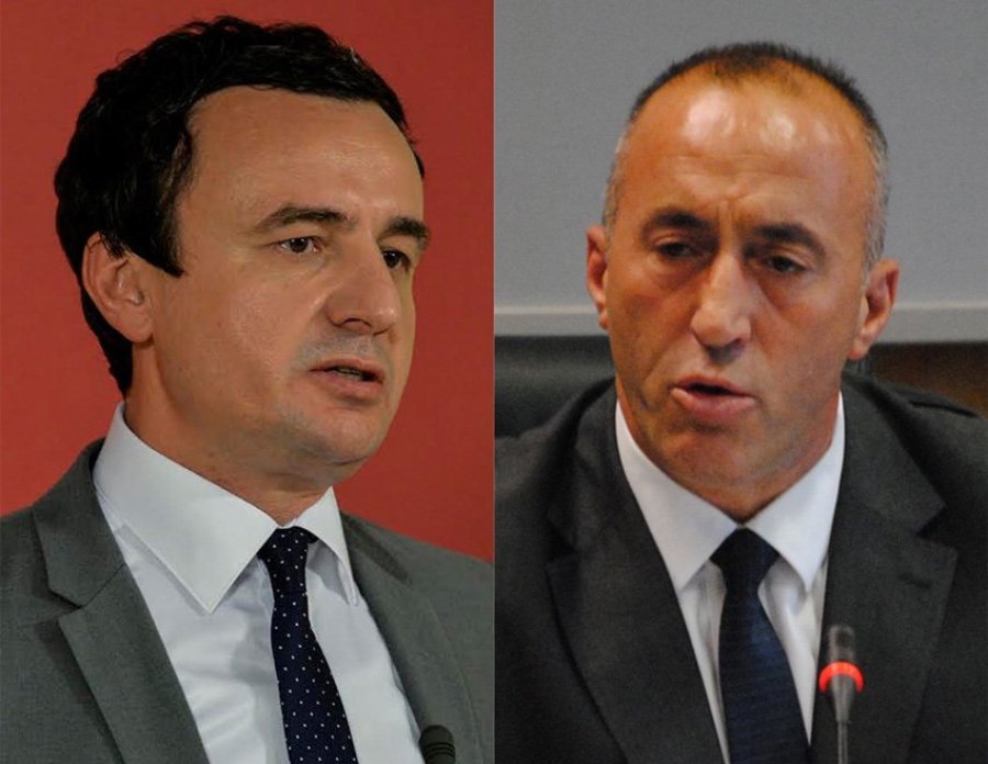 Haradinaj: Albin mios mashtro, mbi 211 mijë qytetarë e kanë braktisë Kosovën sa ti ke qeverisë